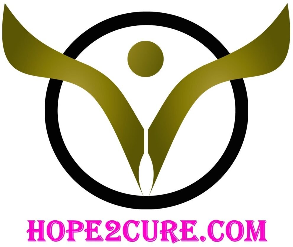 hope2cure.com